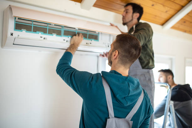 Best Commercial HVAC in Liolnton, NC