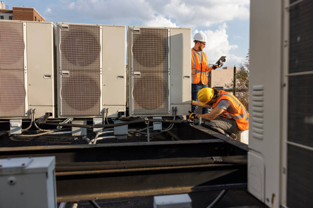 Best Seasonal HVAC Services in Liolnton, NC