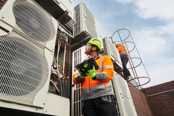 Best HVAC Financing and Leasing in Liolnton, NC