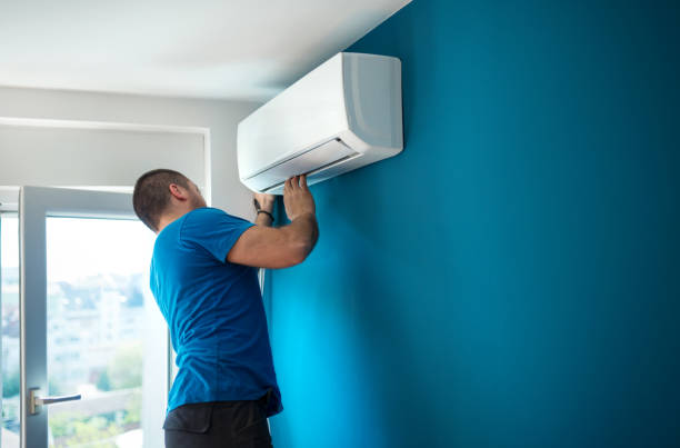 Best Furnace Cleaning in Liolnton, NC