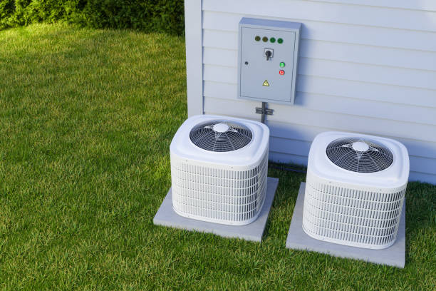 Professional HVAC in Lincolnton, NC