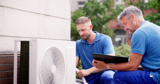 Best Thermostats and Smart Controls in Liolnton, NC