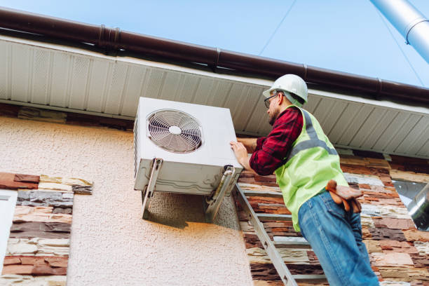 Best Geothermal HVAC Systems in Liolnton, NC