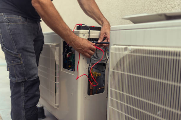 Best Solar-powered HVAC Systems in Liolnton, NC