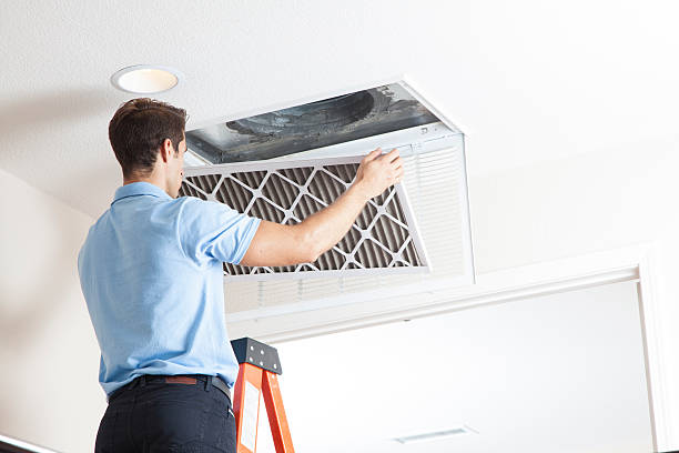 Best HVAC Consulting and Engineering in Liolnton, NC