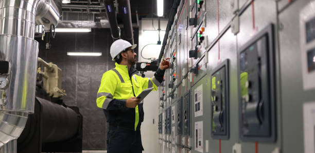  Liolnton, NC HVAC Pros